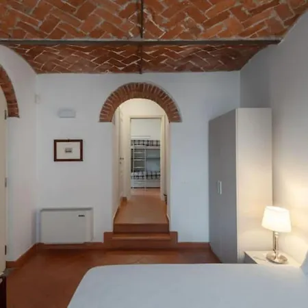 Holiday home Collecchio - Ortensia *