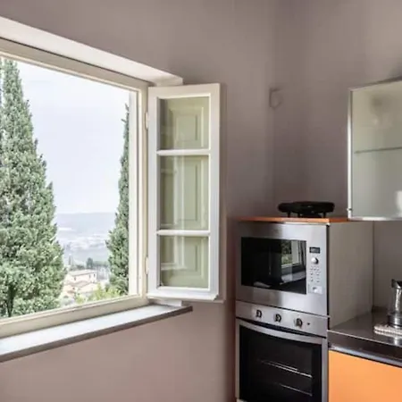 Holiday home Collecchio - Ortensia