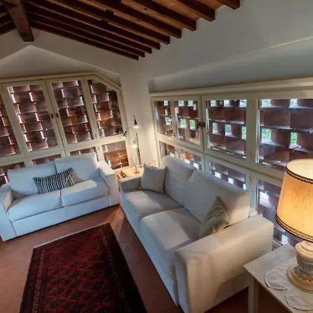 Collecchio - Ortensia Holiday home Pescia