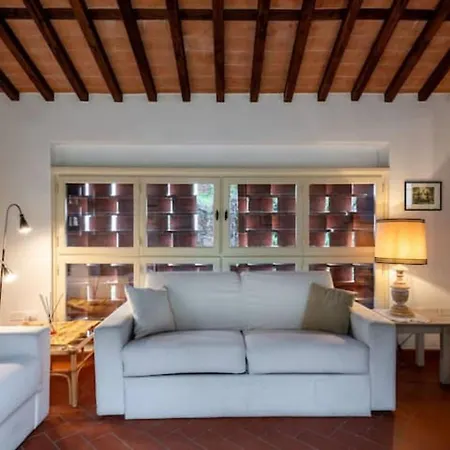 Holiday home Collecchio - Ortensia Pescia