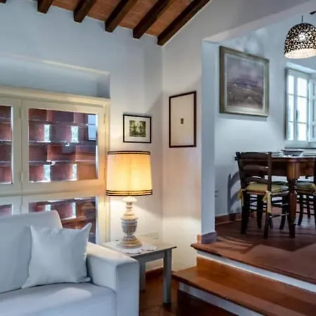 Holiday home Collecchio - Ortensia