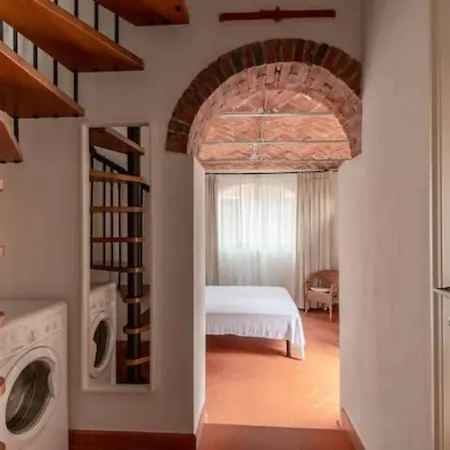 Collecchio - Ortensia Holiday home *