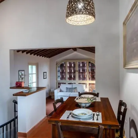 Holiday home Collecchio - Ortensia
