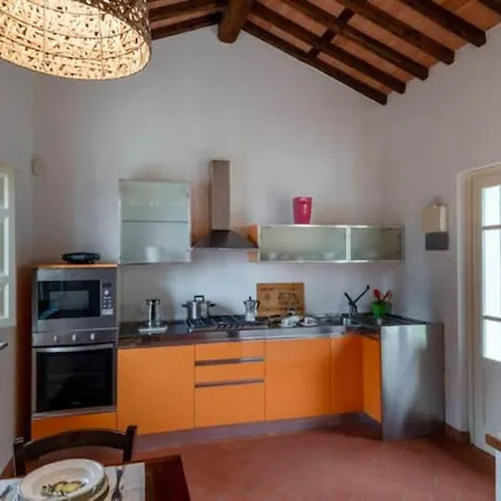 Holiday home Collecchio - Ortensia *