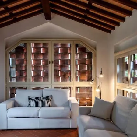 Holiday home Collecchio - Ortensia Pescia
