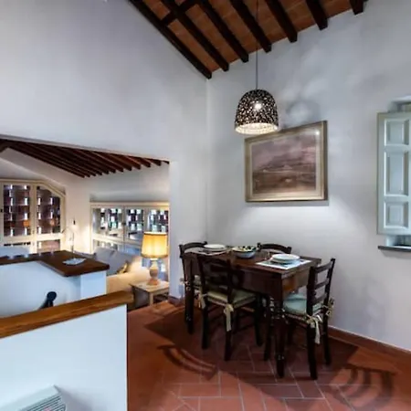 Holiday home Collecchio - Ortensia
