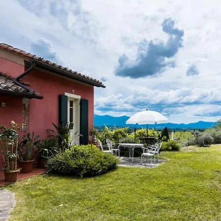 Holiday home Collecchio - Ortensia Pescia